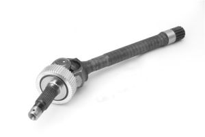 Omix-ADA Passenger Side Axle Shaft Assembly for 91-95 Wrangler YJ with Disconnect & with ABS 16523.10