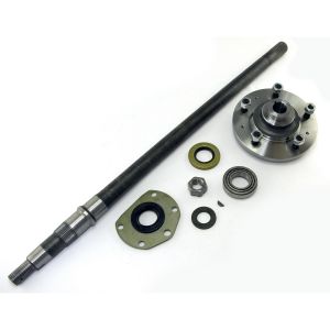 Omix-ADA AMC Model 20 Wide Track Axle Shaft Kit for Passenger Side on 82-86 Jeep CJ-7 and CJ-8 16530.32