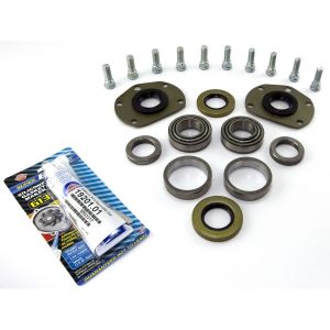 Omix-ADA AMC 20 One-Piece Axle Bearing Kit Both Sides 16536.06
