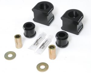 Energy Suspension 31mm Front Sway Bar Bushings for 07-18 Jeep Wrangler JK, JKU 2.5112G-