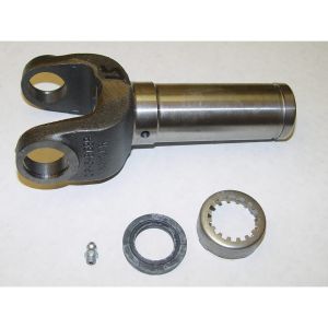 Omix-ADA Sliding Yoke Front or Rear Driveshaft 1974-1986 Jeep CJ5, CJ6, CJ7 & CJ8 16580.52