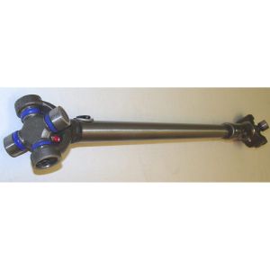 Omix-ADA Front Driveshaft T150 26.50 6 or 8 Cyl 1976-1979 Jeep CJ7 & CJ5 16590.03