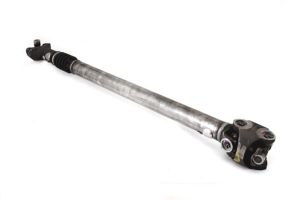 Omix-ADA Spicer Front Driveshaft For 2003-06 Jeep Wrangler 2.4L w/ Manual Transmission 16590.28