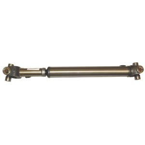 OMIX-ADA Rear Driveshaft for 1980 Jeep CJ7 with a SR4 or T170 manual transmission 16591.03