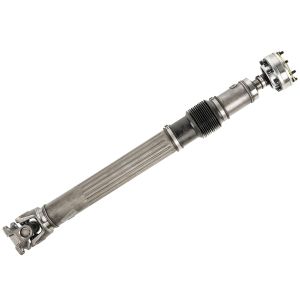 OMIX-ADA Front Driveshaft, Dana 44 for 07-11 Jeep Wrangler JK and JKU 16591.51