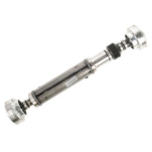 OMIX-ADA Rear Driveshaft for 07-11 Jeep Wrangler JK 2 Door with 4 Speed automatic transmission 42RLE and Dana 226MM 16591.52