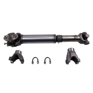 Rugged Ridge Rear CV Drive Shaft 24" For 2007+ Jeep Wrangler JK 2 Door 16592.21