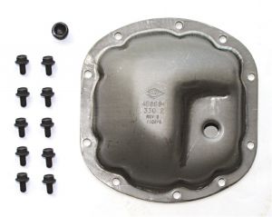 Omix-ADA Dana 30 Differential Cover For 1999-06 Jeep Wrangler 16595.81