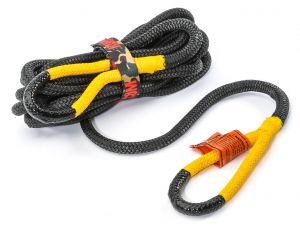 Bubba Rope Lil' Bubba 1/2" x 20' Recovery Rope With A 7,400 lbs. Breaking Strength