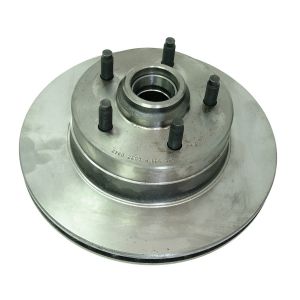 OMIX-ADA Front Brake Rotor for 86-92 Cherokee XJ 2 wheel drive models 16702.07