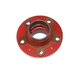 Omix-ADA Hub Front Without Studs for 1941-63 Jeep CJ Series 16705.03