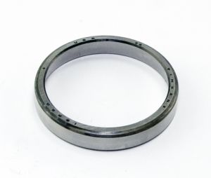 OMIX-ADA Axle Shaft Bearing Race, Rear for 41-45 MB/ GPW, 45-49 CJ2A, 49-53 CJ3A, 53-60 CJ3B and 55-66 CJ5 / CJ6 models equipped with Dana 25 front differentials 16707.01