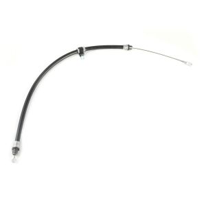OMIX-ADA Parking Brake Cable, Front for 05-09 Grand Cherokee WK and Commander XK models 16730.58