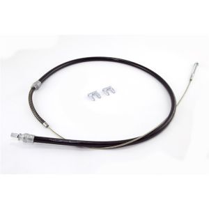 Omix-ADA Emergency Brake Cable Front Pedal To Equalizer For 1981-86 Jeep CJ8 16730.12