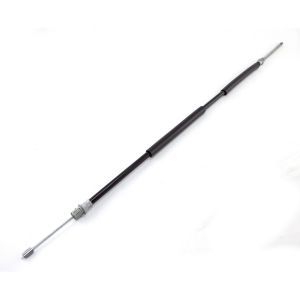 Omix-ADA Emergency Brake Cable Driver Rear For 1990 Jeep Wrangler YJ 16730.21