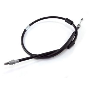 Omix-ADA Emergency Brake Cable Front, Pedal To Equalizer For 1991-95 Jeep Wrangler 16730.22