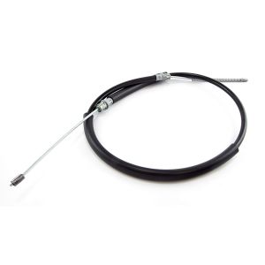 Omix-ADA Emergency Brake Cable Driver or Passenger For 1990-91 Jeep Cherokee 16730.28