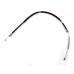 Omix-ADA Emergency Brake Cable Driver And Passenger For 1992-96 Jeep Cherokee 16730.29