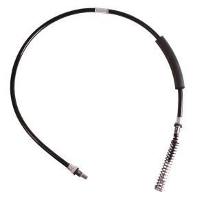 Omix-ADA Emergency Brake Cable Right Rear For 2004-06 Jeep Wrangler Unlimited With Disc Brakes 16730.52