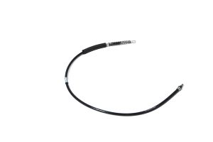 Omix-ADA Emergency Brake Cable Left Rear For 2004-06 Jeep Wrangler Unlimited With Disc Brakes 16730.53