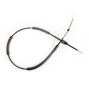 Omix-ADA Rear Parking Brake Cable For 2007-18 Jeep Wrangler JK Unlimited 4 Door Models 16730.55