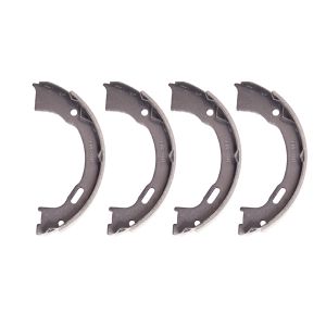OMIX-ADA Parking Brake Shoes for 94-98 Grand Cherokee ZJ models 16731.02