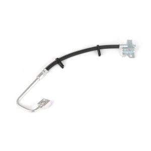 OMIX-ADA Brake Hose, Rear, Right for 06-09 Grand Cherokee WK models equipped with SRT8 package & rear disc brakes 16733.22