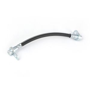 OMIX-ADA Brake Hose, Rear, Left for 07-13 Compass/Patriot MK models equipped with rear disc brakes 16733.26