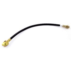 Omix-ADA Brake Hose Rear With 11 in. Brake For 1972-75 Jeep CJ5 16733.02