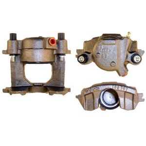 Omix-ADA Brake Caliper Driver Side For 1982-89 Jeep CJ Series, Wrangler YJ & Cherokee XJ 16744.07