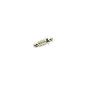 Omix-ADA Brake Caliper Bleeder Screw For 1982-06 Jeep CJ, Cherokee, Wrangler And 1993-98 Grand Cherokee 16749.03