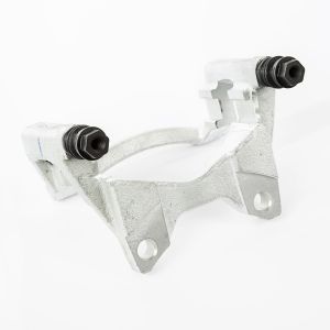 Omix-ADA Rear Brake Caliper Bracket Right or Left For 2007-18 Jeep Wrangler JK Models 16749.13