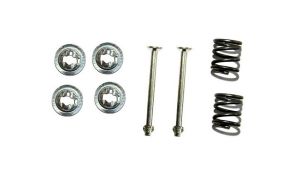 Omix-ADA Drum Brake Hold Down Kit CJ With 9 in. Brake - (per wheel) 16750.03