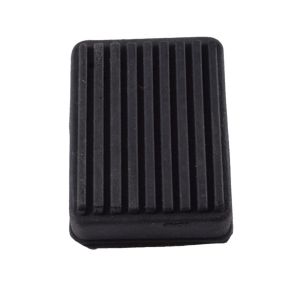 Omix-ADA Emergency Brake Pedal Rubber Pad for 1972-95 Jeep CJ & Wrangler 16751.07