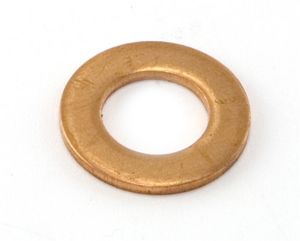 Omix-ADA Brake Hose Washer For 1977-81 Jeep CJ 16751.09