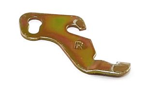 OMIX-ADA Rh Self Adjusting Lever for 91-01 Cherokee XJ models 16752.22