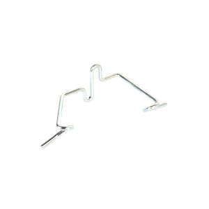 OMIX-ADA Parking Brake Cable Guide for 07-18 Wrangler JK models 16752.26