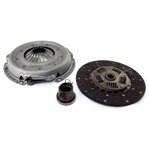 Just Jeeps | Manufacturer: OMIX-ADA; Vehicle: Jeep Wrangler TJ; Part: Clutch  - Replacement Kit