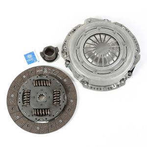 Omix-ADA Regular Clutch Kit For 2012-18 Jeep Wrangler JK 2 Door & Unlimited 4 Door Models With 3.6Ltr 16901.26