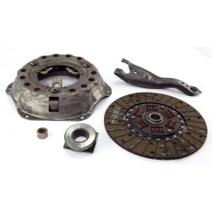 Omix-ADA Clutch Kit Master Kit for 1976-79 Jeep CJ5 CJ7 6 or 8 CYL, 10.50" 16902.07