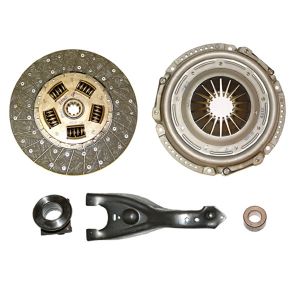 Clutch - Replacement Kit