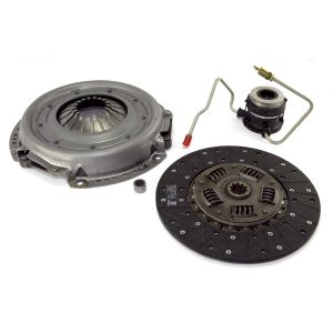 Omix-ADA Clutch Kit Master Kit For 1987-89 Jeep Cherokee And Wrangler YJ 6 CYL With Peugeot Transmission 16902.15