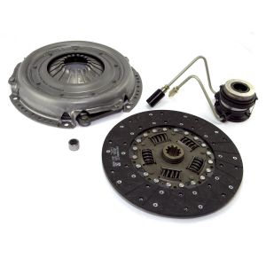 Omix-ADA Clutch Kit Master Kit For 1989-91 Jeep Cherokee And Wrangler YJ 6 CYL With AX15 Transmission 16902.16