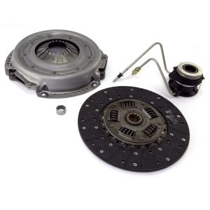 Omix-ADA Clutch Kit Master Kit For 1993 Jeep Cherokee XJ And 1993 Wrangler YJ 6 CYL 16902.18