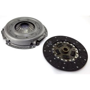 Omix-ADA Clutch Kit Junior For 87-06 Jeep Wrangler YJ & TJ, 94-97 Cherokee XJ & 93-97 Grand Cherokee ZJ with 4.0L or 4.2L 6 Cylinder Engine 16903.03