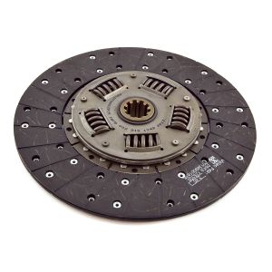 Omix-ADA Clutch Disc for 6 or 8 Cyl 10.50" for 1972-75 & 1980-86 CJ Series, 1987-99 Cherokee, 1987-98 Wrangler And 1993-98 Grand Cherokee 16905.06
