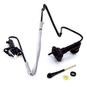 thumbnail image 2 of Clutch Master & Slave Cylinder Kit For Jeep Wrangler JK 2007-2012 – Direct Replacement 2 of 5