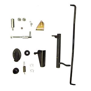 Omix-ADA Clutch Linkage Kit for 1976-86 Jeep CJ Series 16919.01