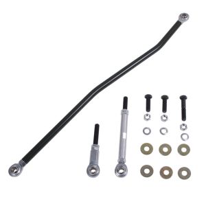 Rugged Ridge Heavy Duty Clutch Link Kit 1976-86 CJ Series 16919.30