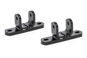 Rock Hard 4X4 Reese Tow Bracket Kit RH8000RS